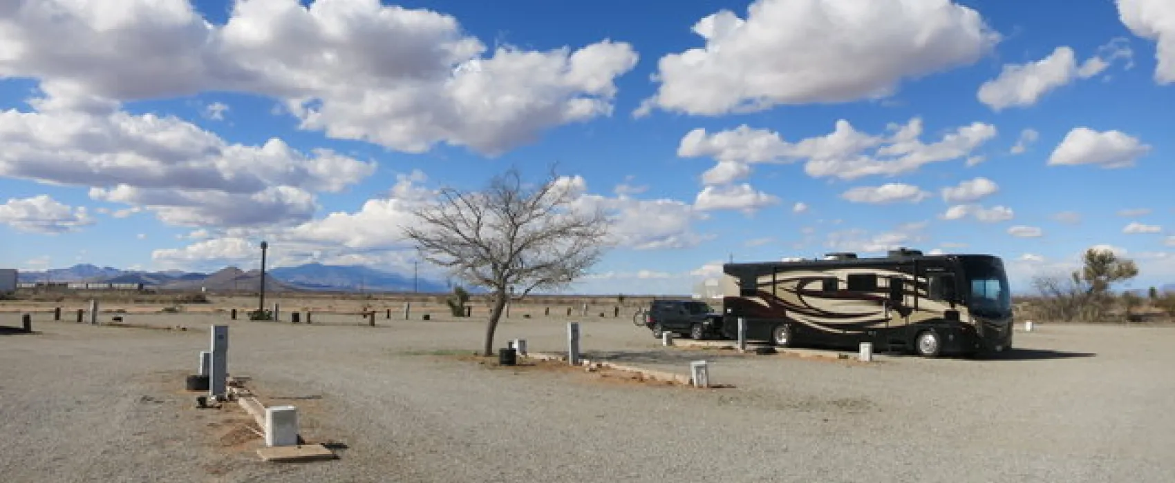 Mountain View RV Park