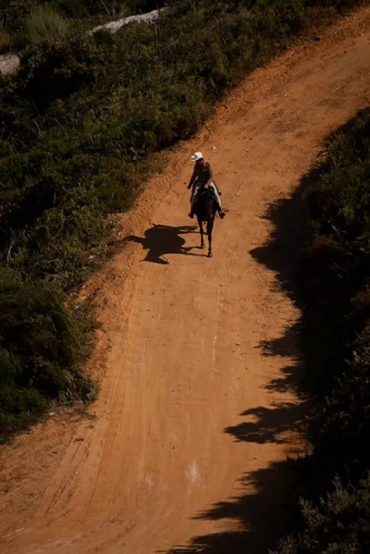 Torbay Inlet Campground