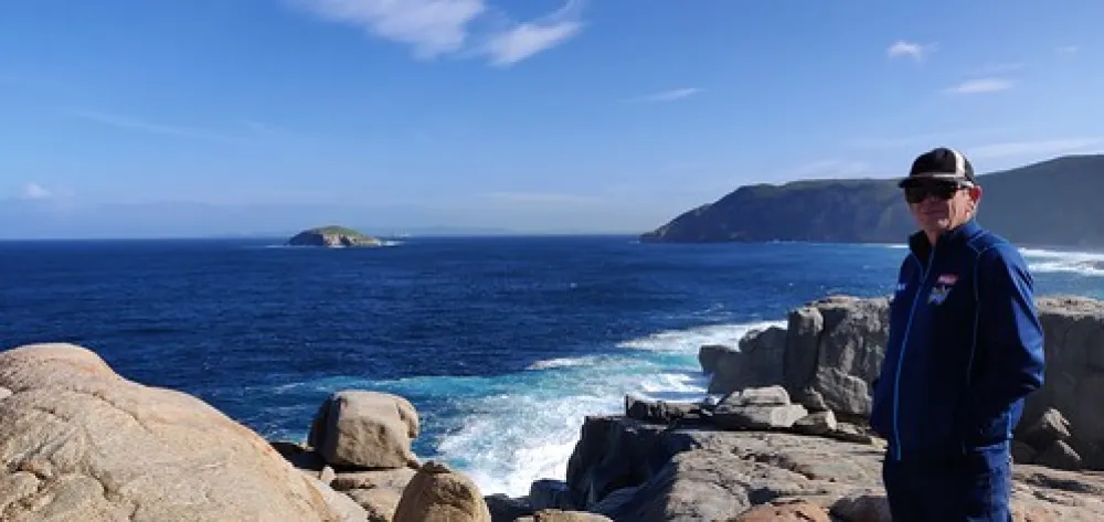 Torbay Inlet Campground