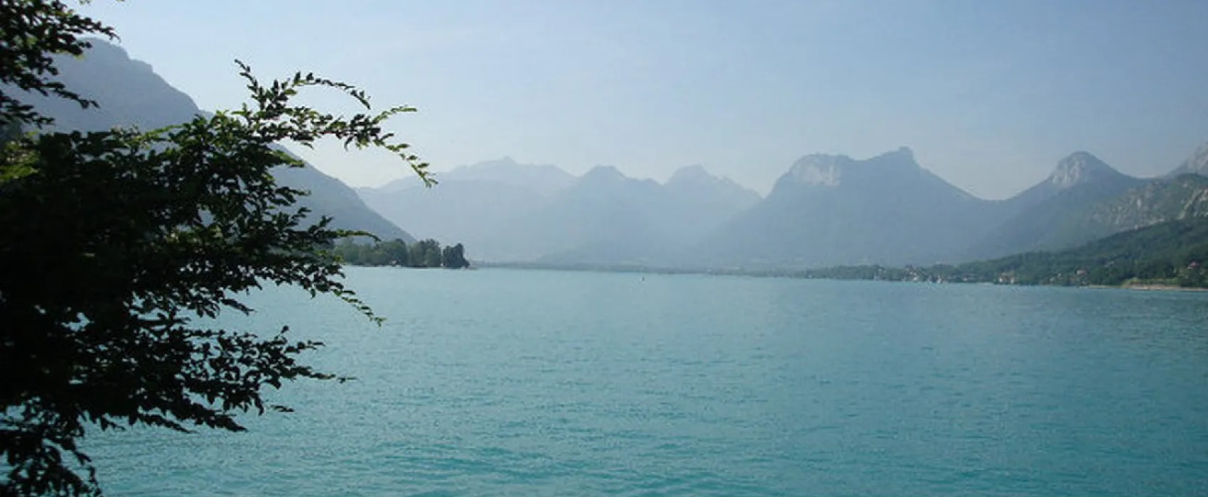 International du Lac d'Annecy