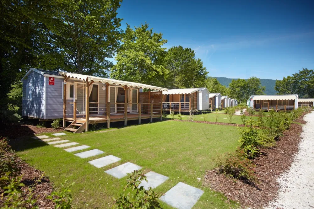 International du Lac d'Annecy