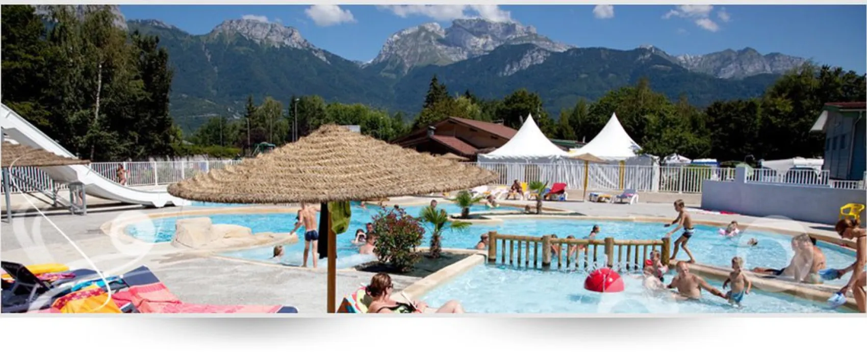 International du Lac d'Annecy