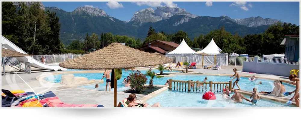 International du Lac d'Annecy