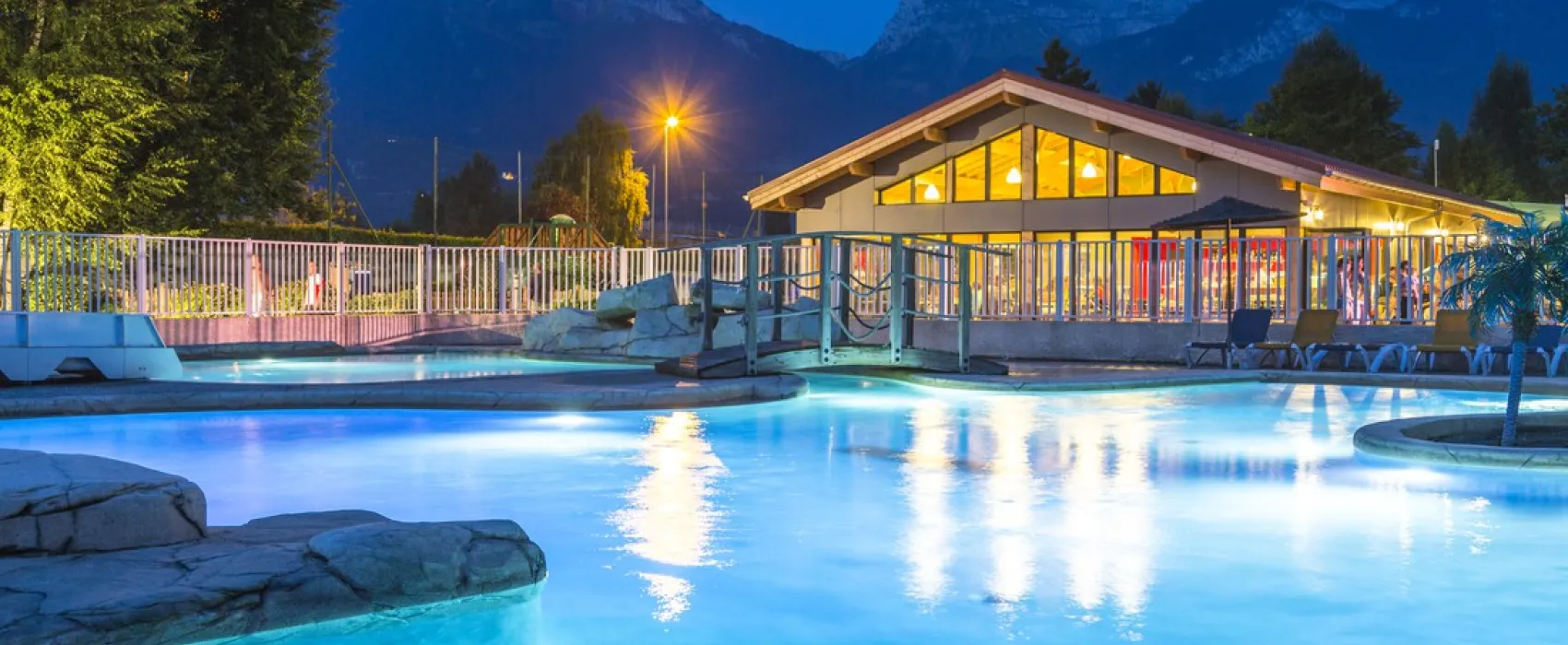 International du Lac d'Annecy