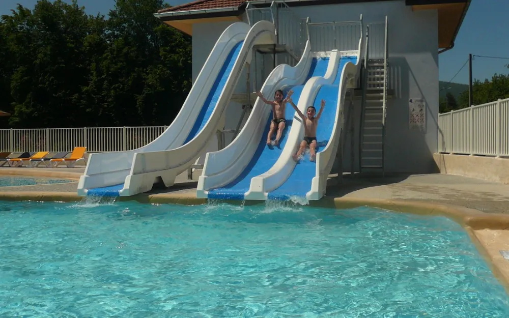 International du Lac d'Annecy