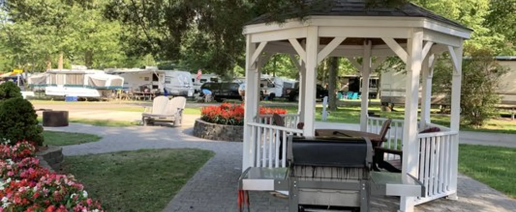 Port Huron KOA