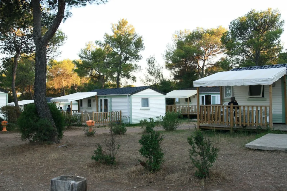 Parc Saint James Oasis Village