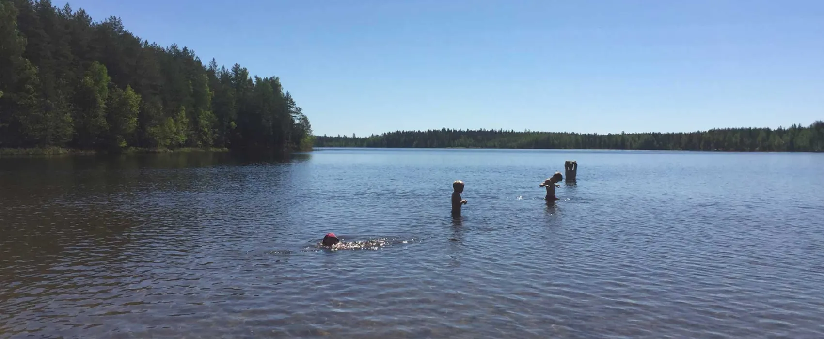 Wanha Koulu Tahkovuori