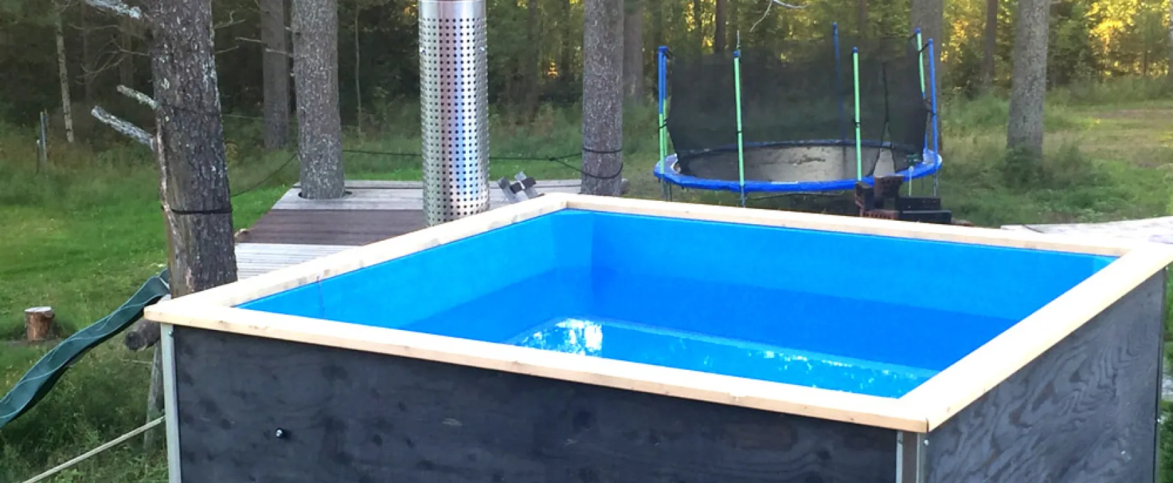 Wanha Koulu Tahkovuori