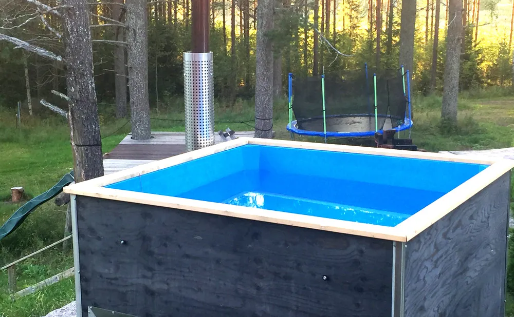 Wanha Koulu Tahkovuori