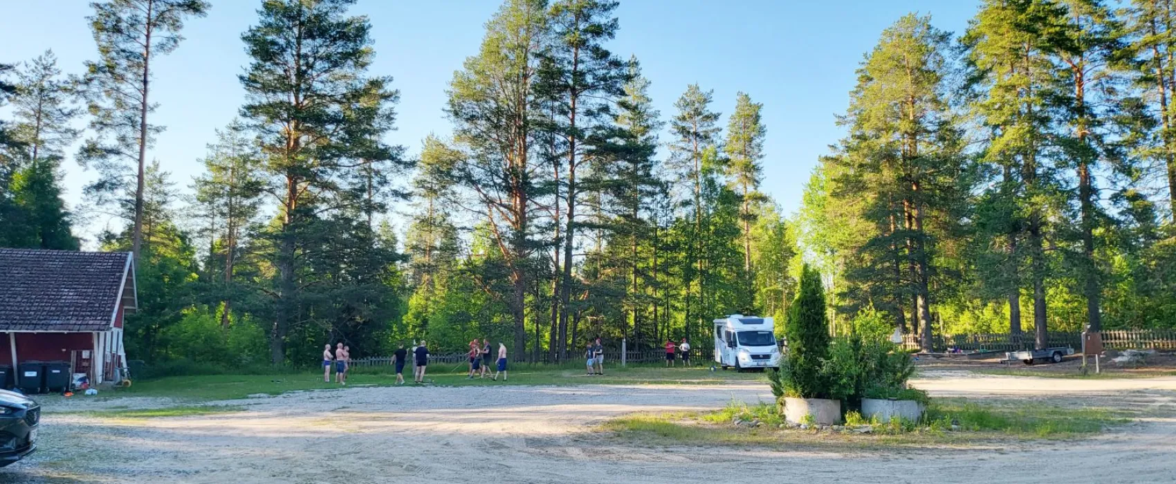 Wanha Koulu Tahkovuori