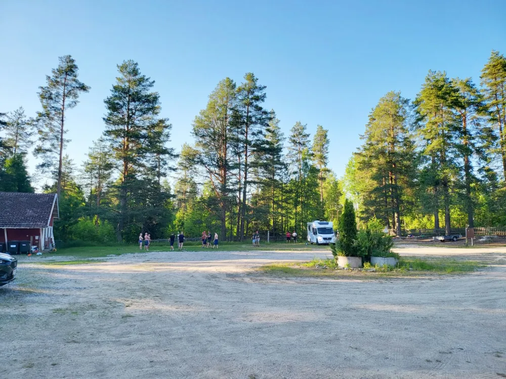 Wanha Koulu Tahkovuori