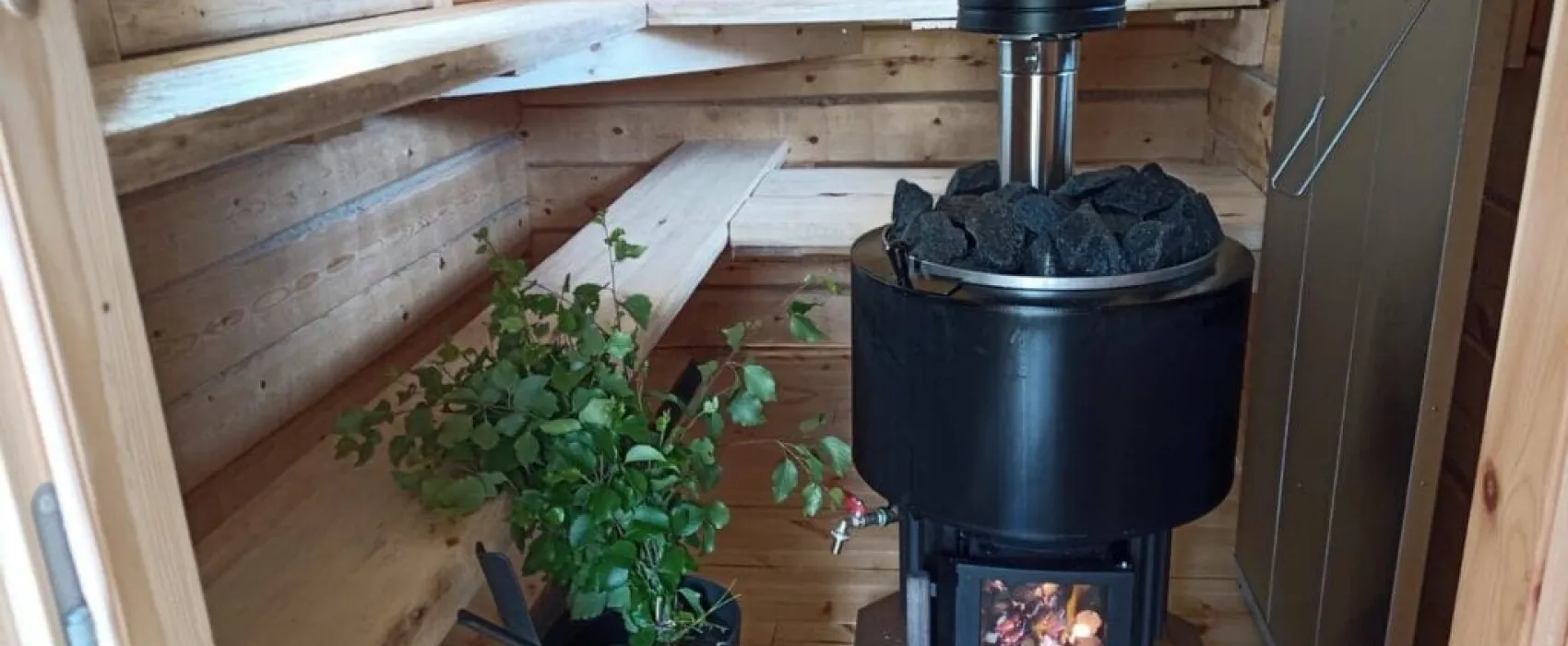 Wanha Koulu Tahkovuori