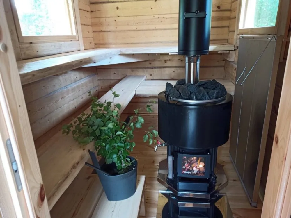 Wanha Koulu Tahkovuori