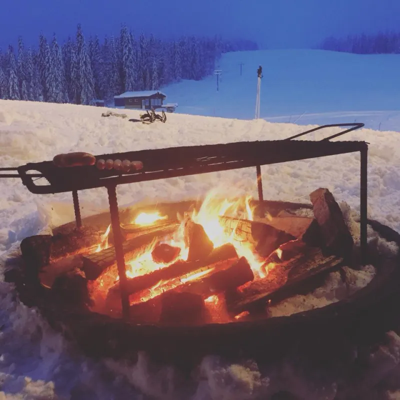 Wanha Koulu Tahkovuori