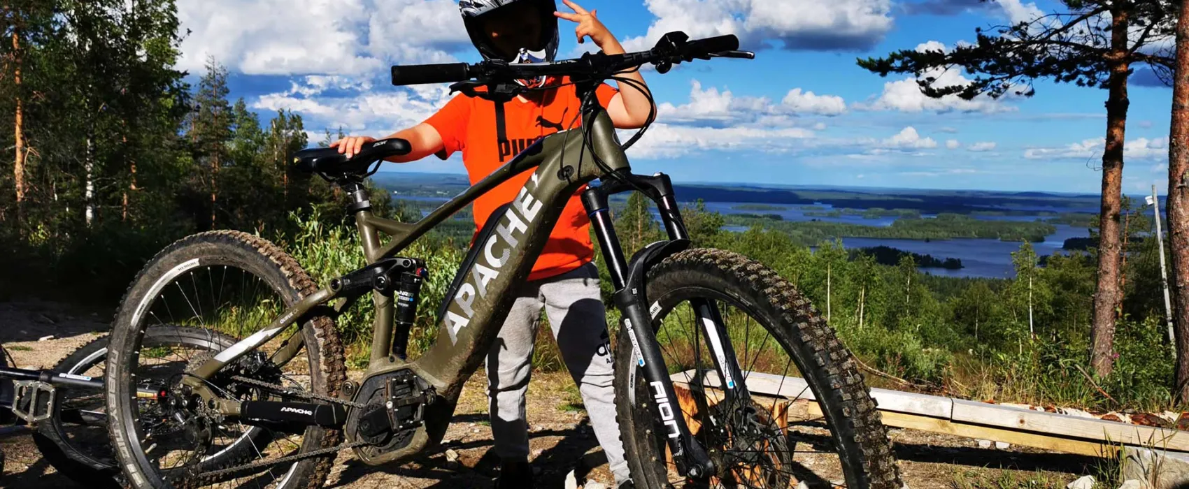 Wanha Koulu Tahkovuori