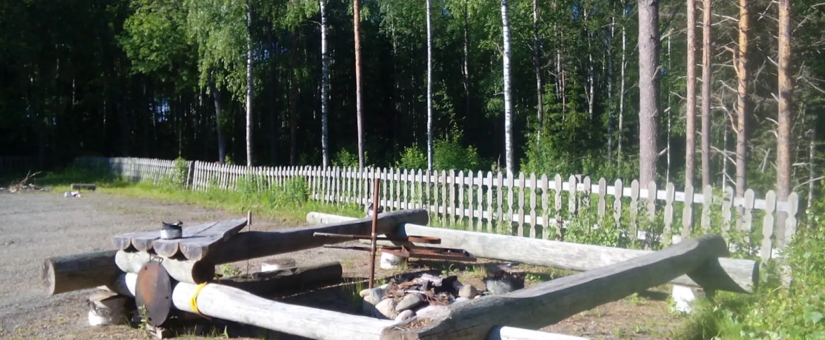 Wanha Koulu Tahkovuori