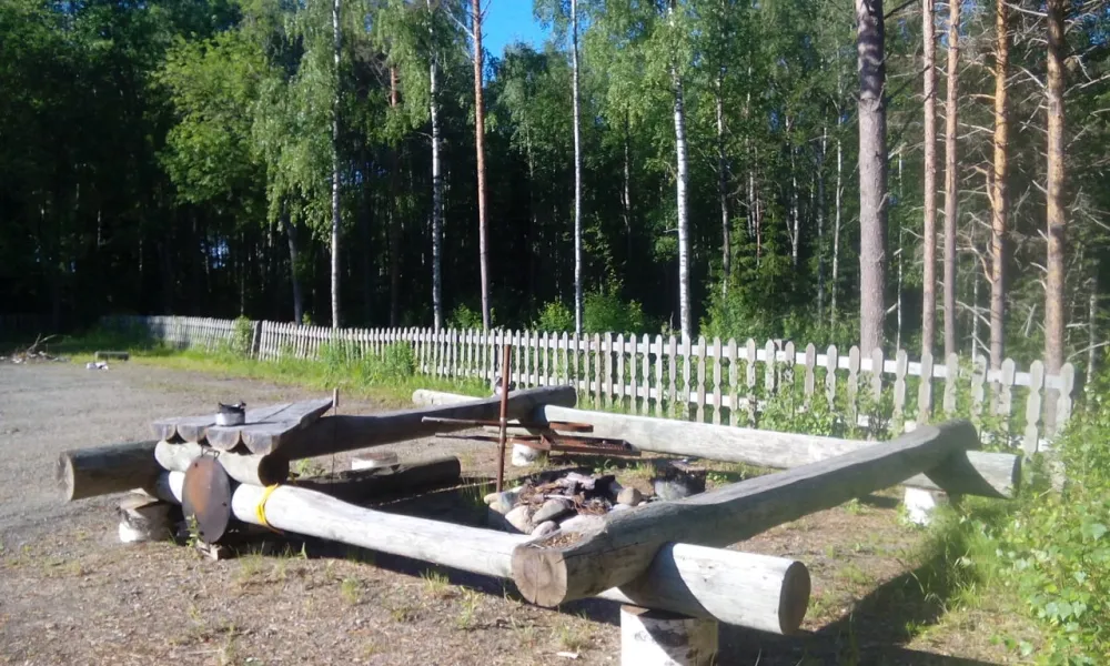 Wanha Koulu Tahkovuori