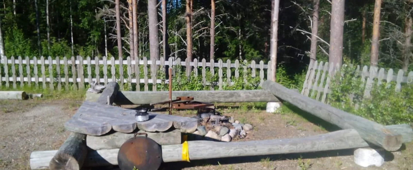 Wanha Koulu Tahkovuori