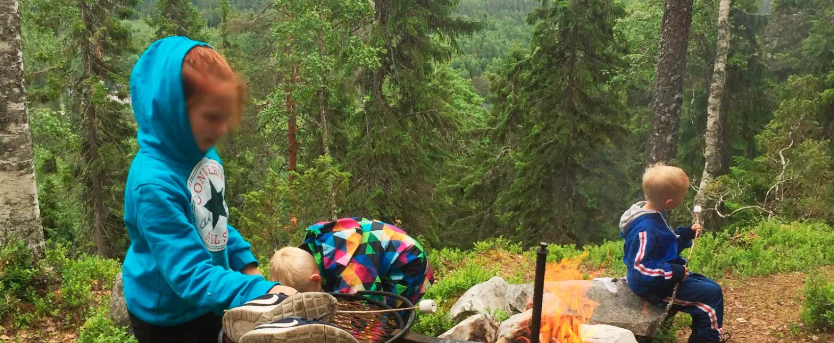 Wanha Koulu Tahkovuori