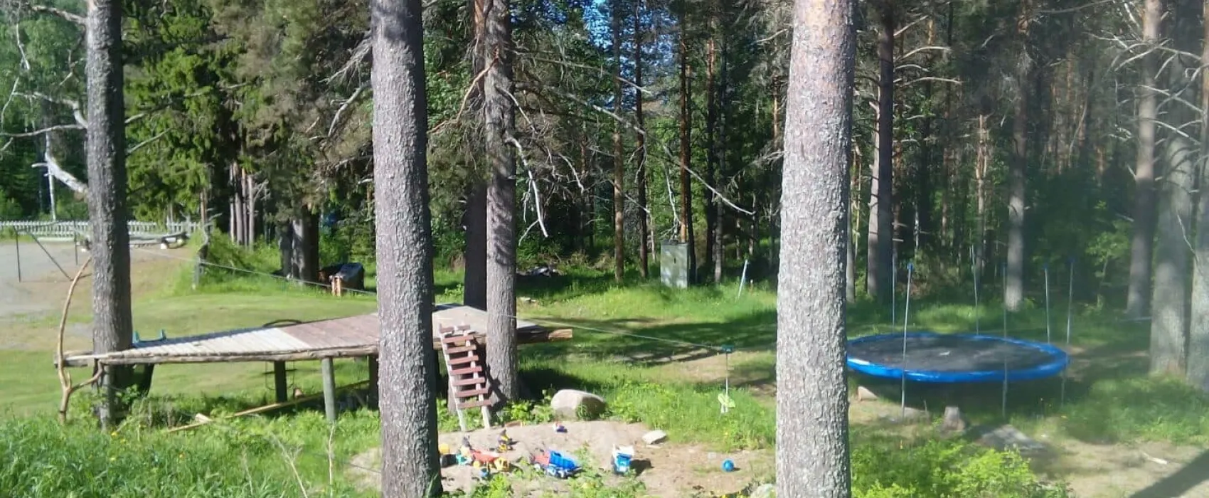 Wanha Koulu Tahkovuori