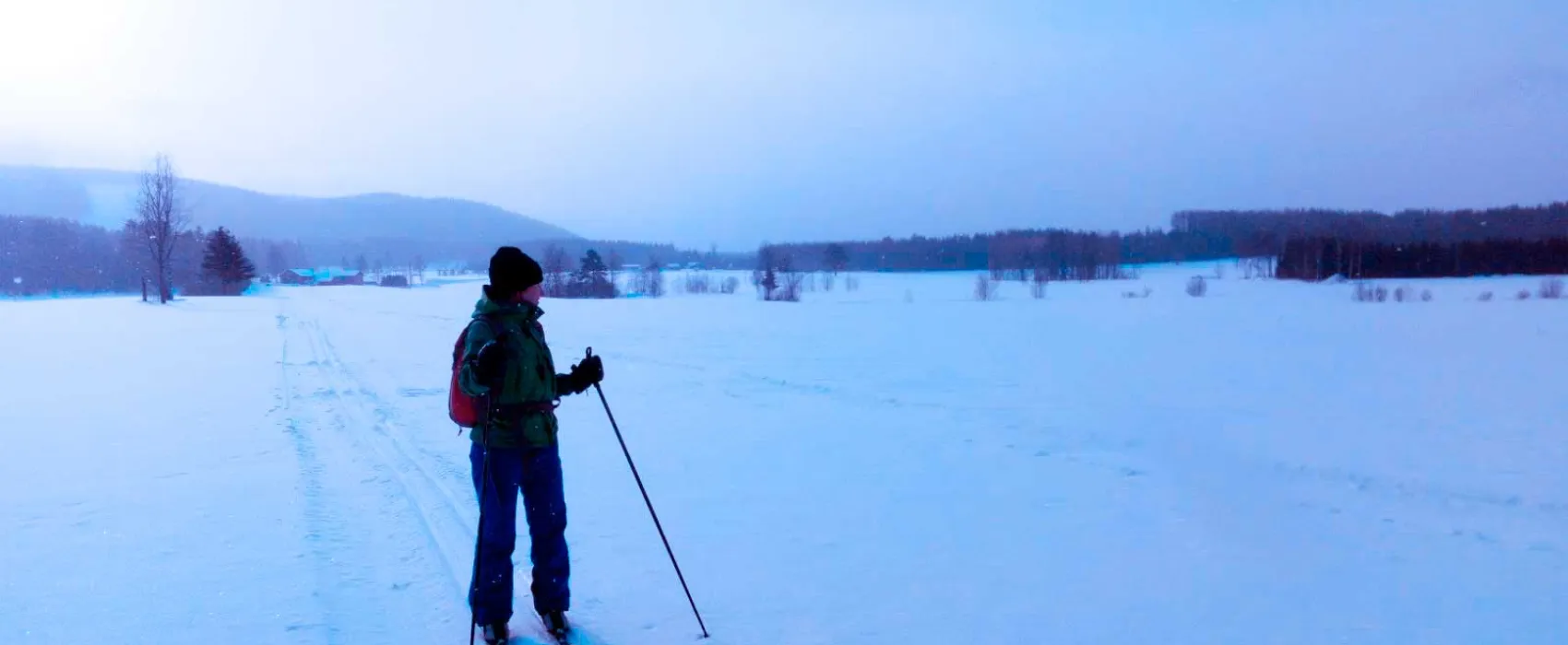 Wanha Koulu Tahkovuori