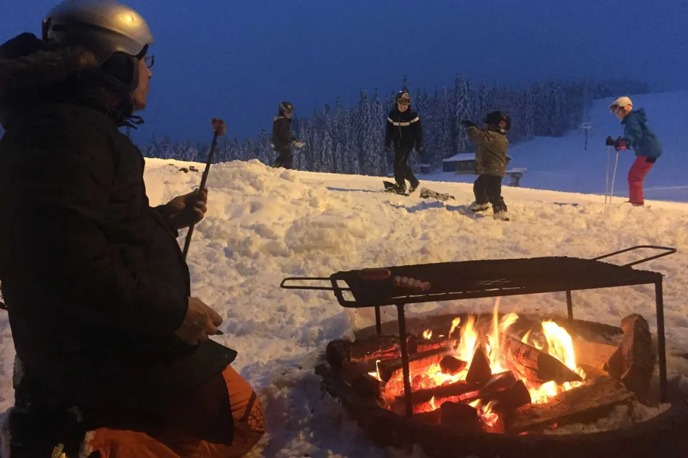 Wanha Koulu Tahkovuori