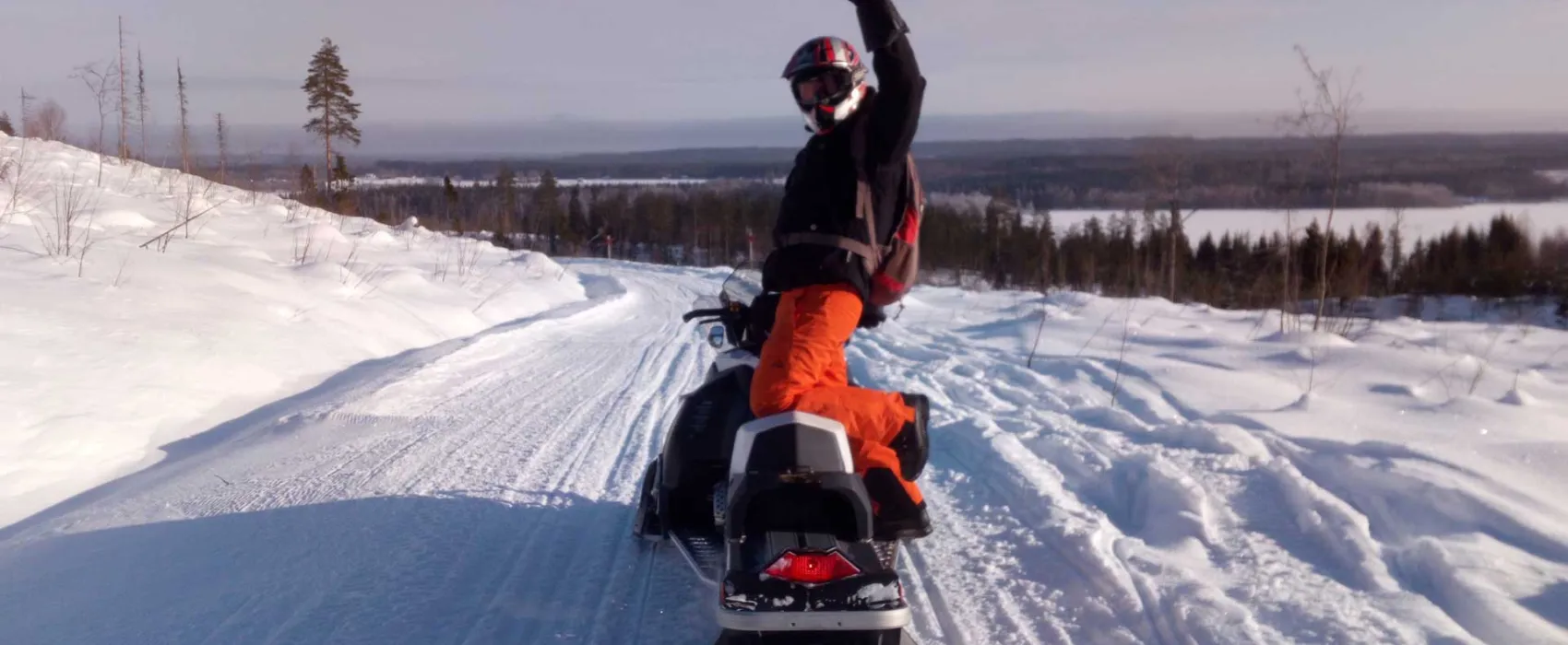 Wanha Koulu Tahkovuori