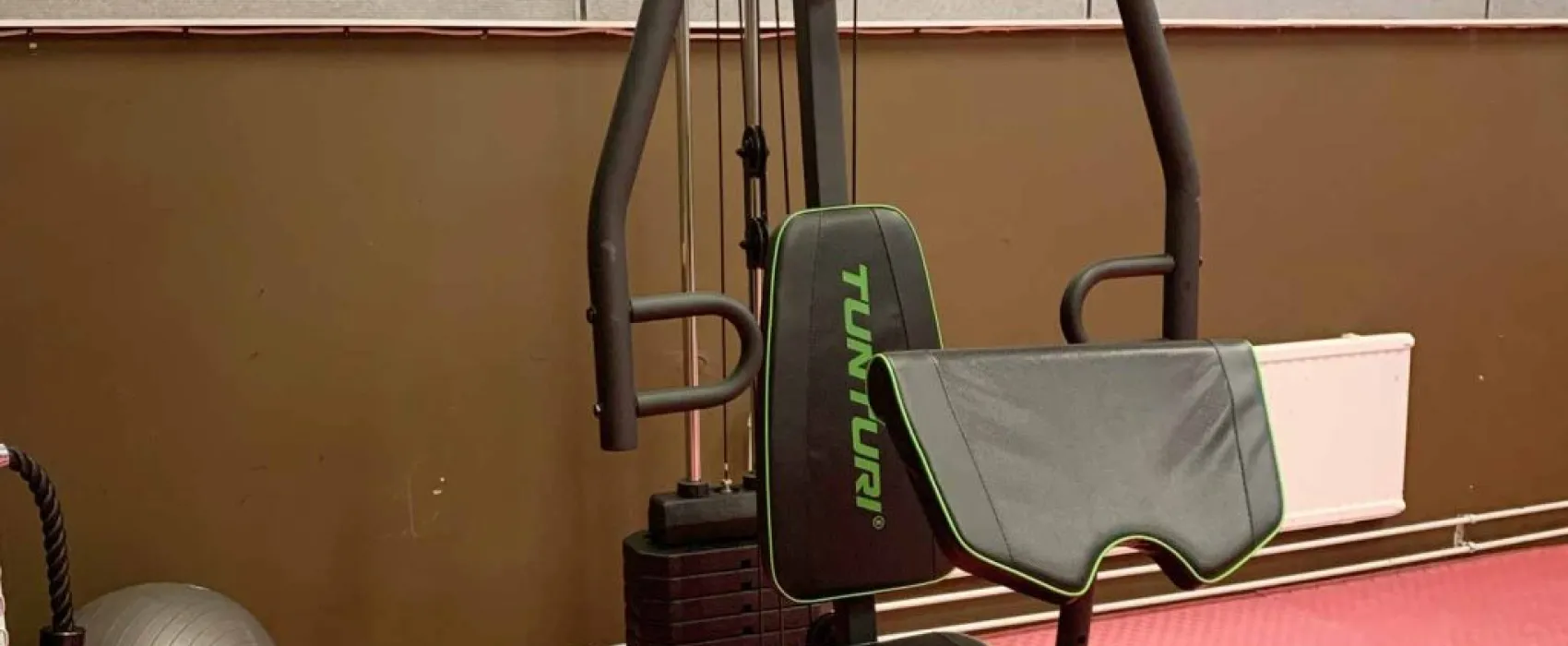 Wanha Koulu Tahkovuori