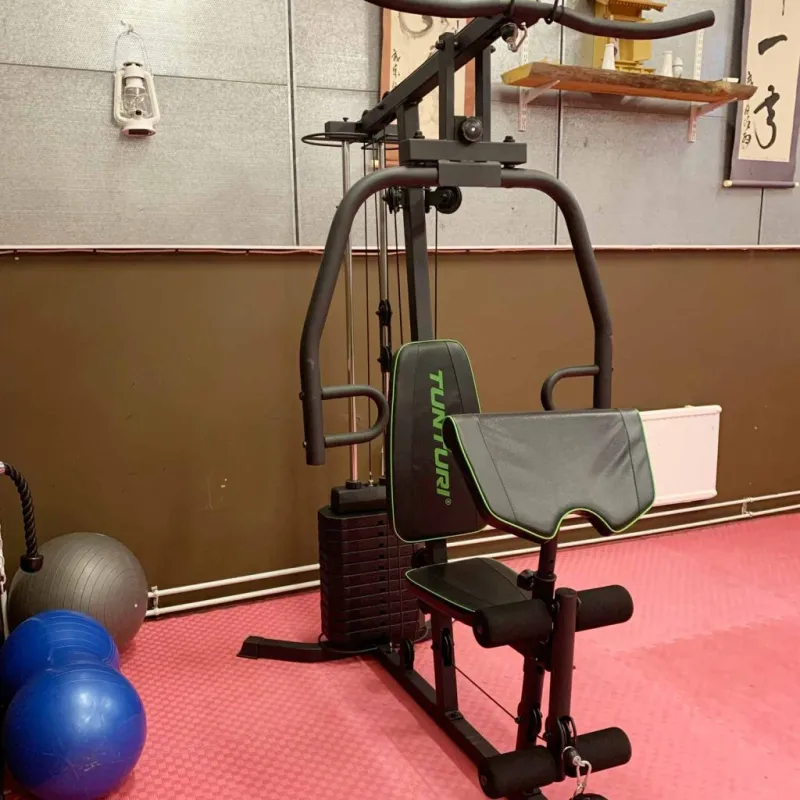 Wanha Koulu Tahkovuori