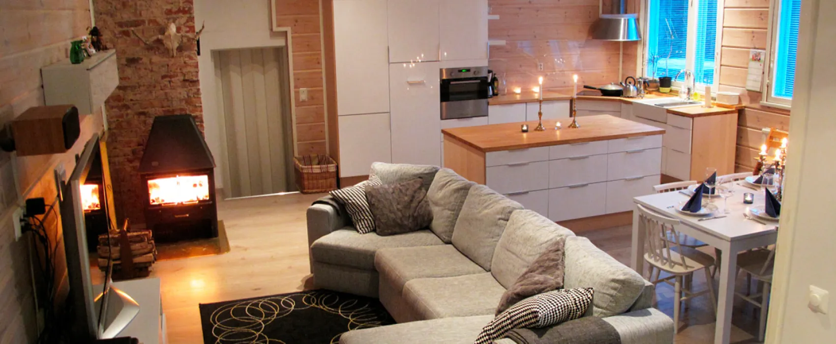 Wanha Koulu Tahkovuori