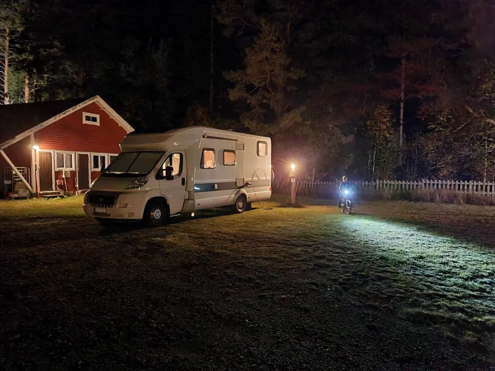 Wanha Koulu Tahkovuori