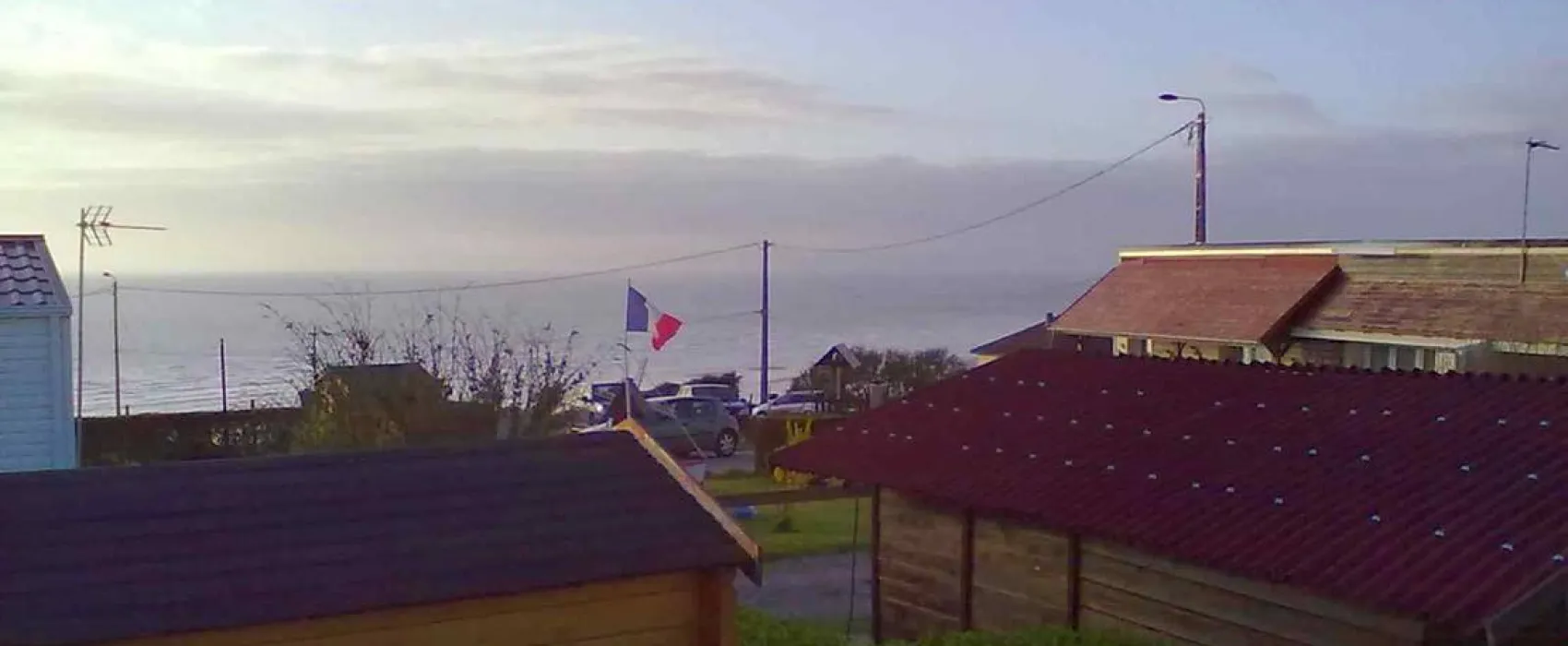 Camping Municipal La Chapelle D'onival