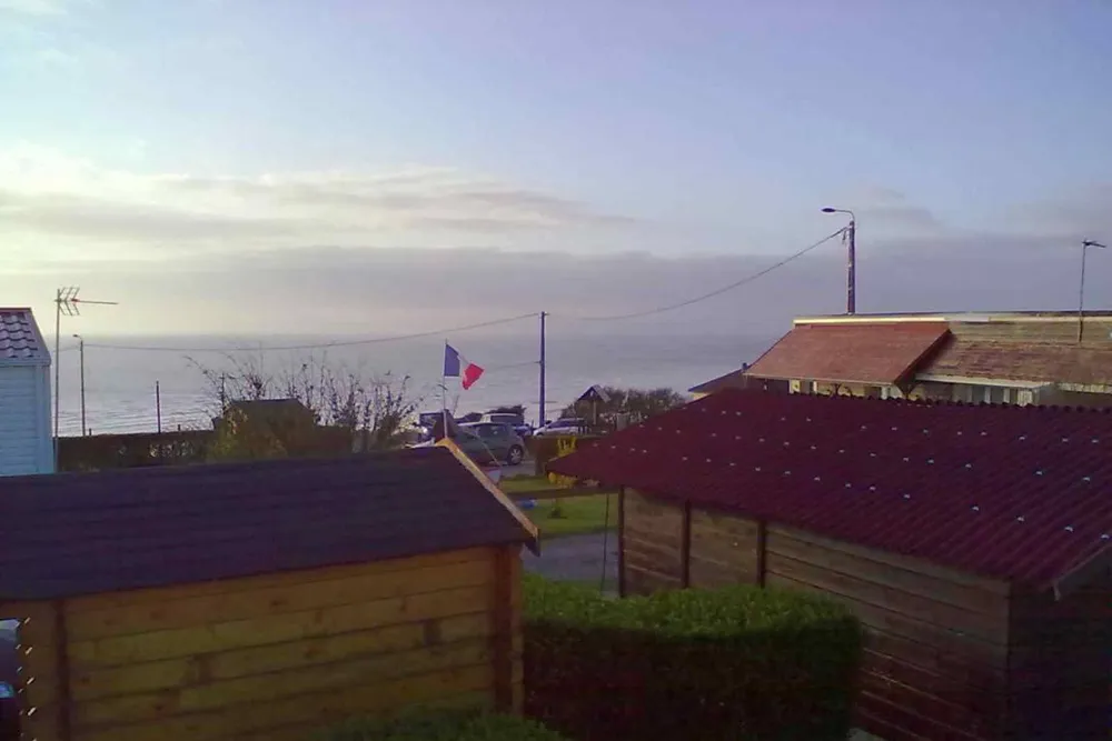 Camping Municipal La Chapelle D'onival