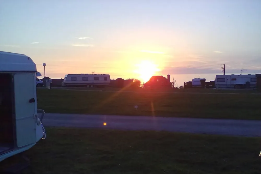 Camping Municipal La Chapelle D'onival