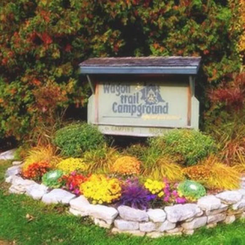 Wagon Trail Campground Ltd.