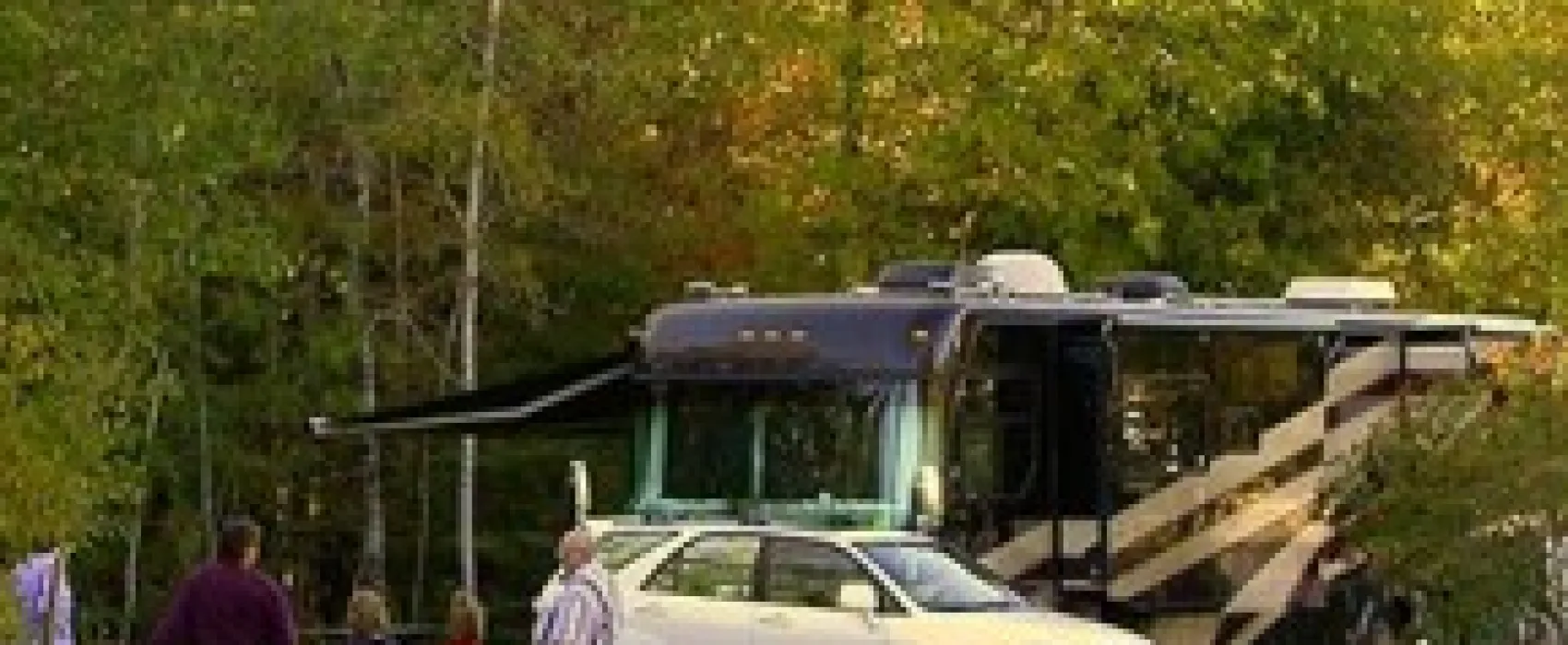 Wagon Trail Campground Ltd.