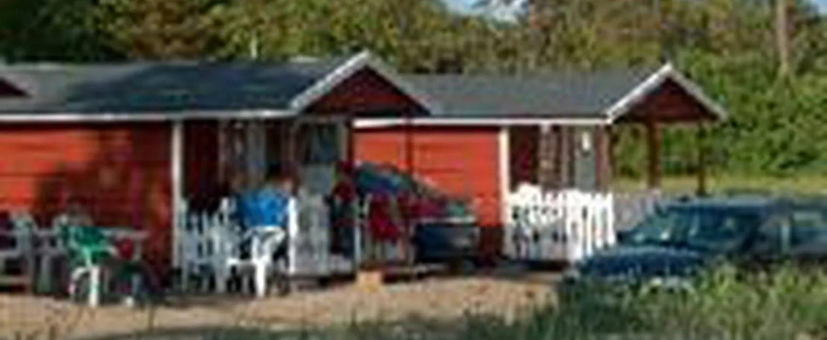 Löderups Strandbads Camping