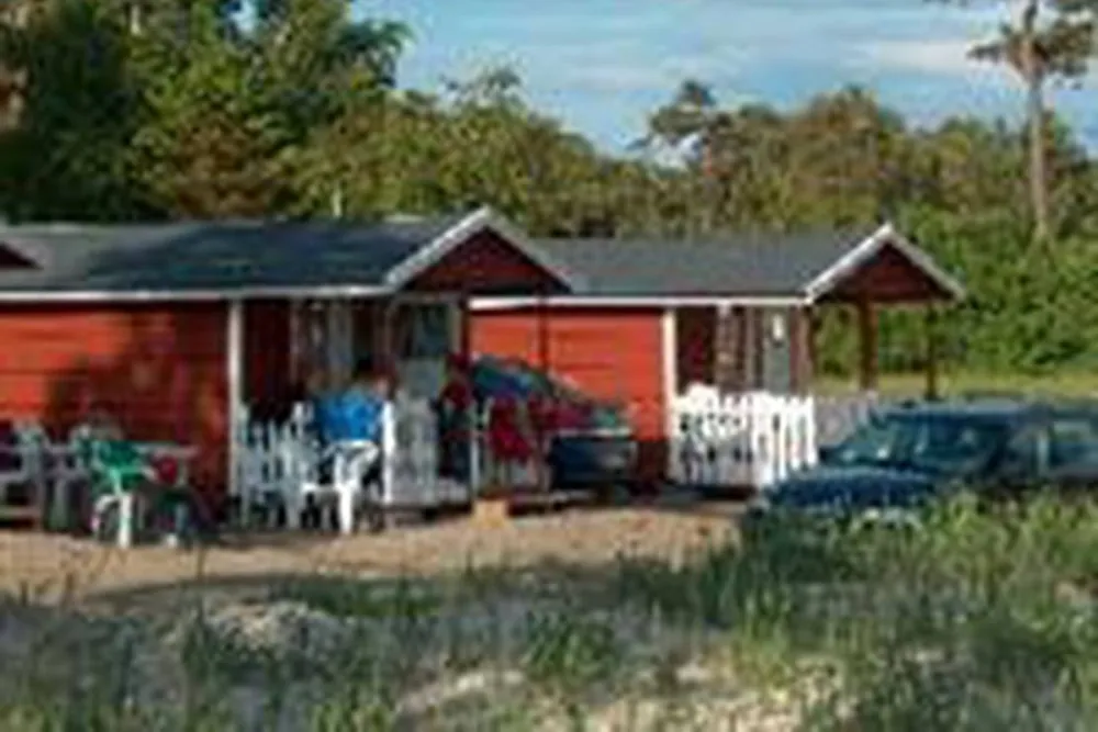 Löderups Strandbads Camping
