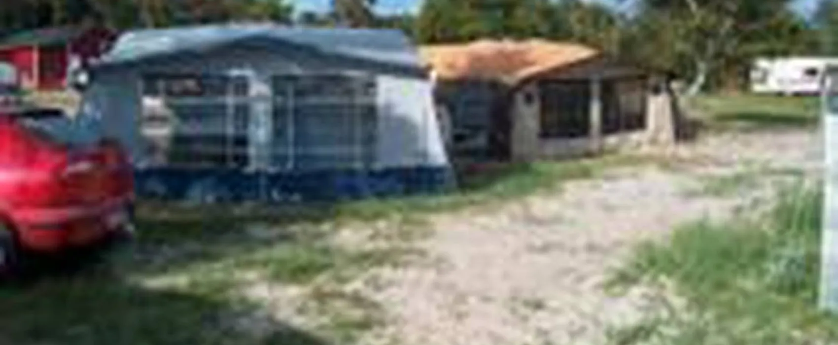 Löderups Strandbads Camping