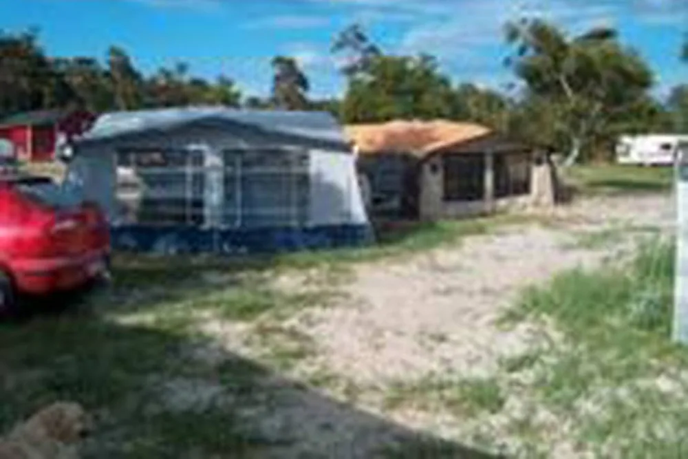 Löderups Strandbads Camping