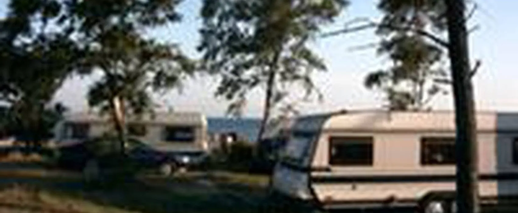 Löderups Strandbads Camping