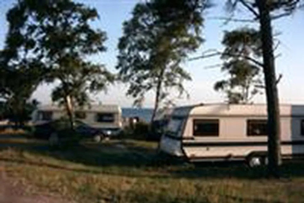 Löderups Strandbads Camping