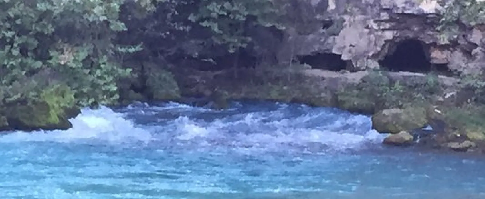 Big Spring Campground