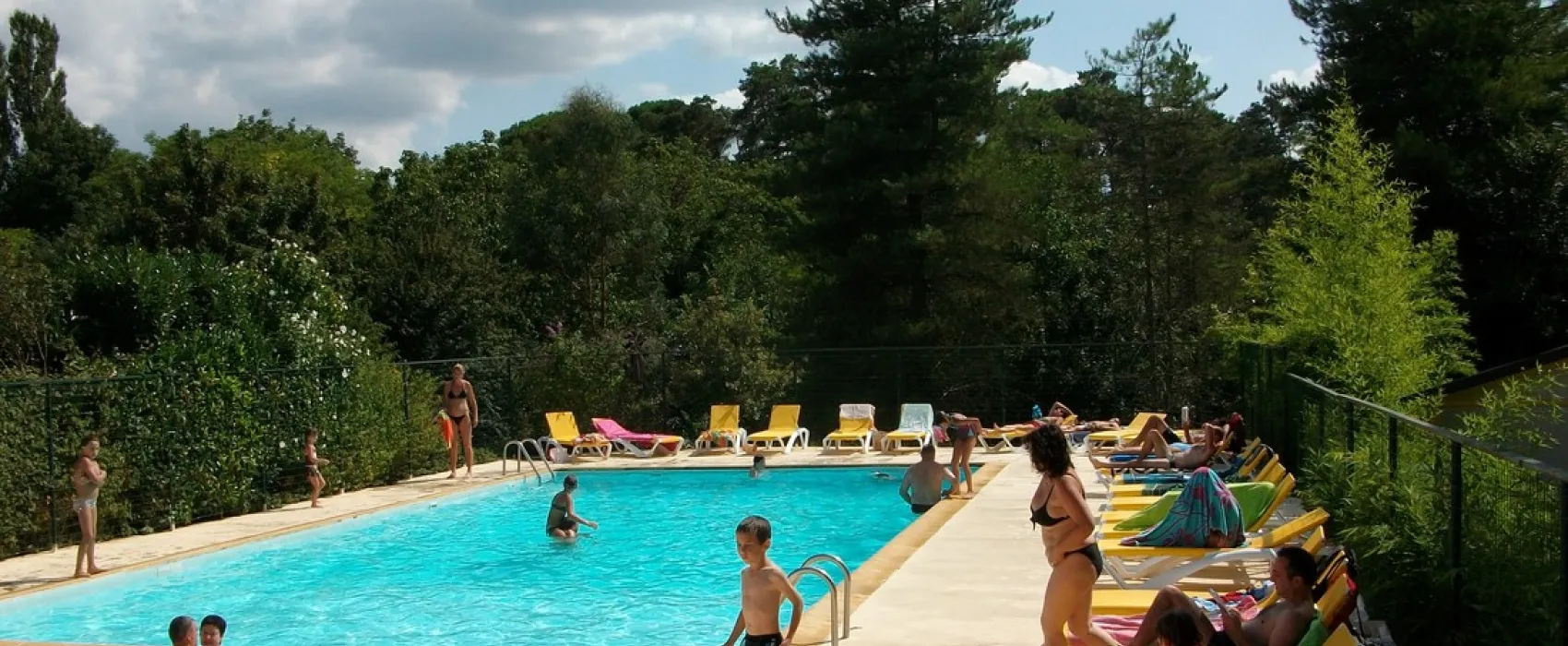 Domaine de la Colombiere