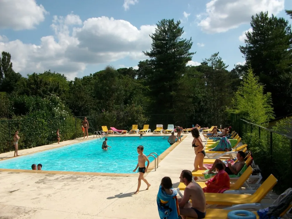 Domaine de la Colombiere