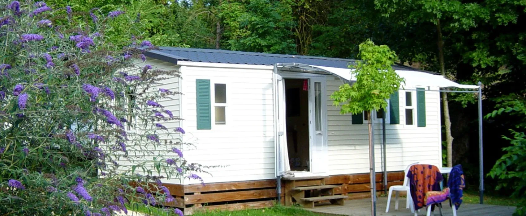 Domaine de la Colombiere