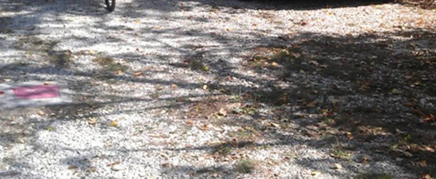 Camping Village Verde Fiastra