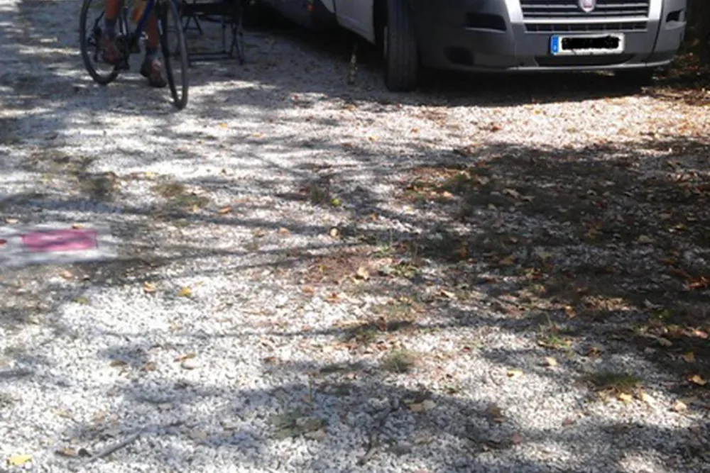 Camping Village Verde Fiastra