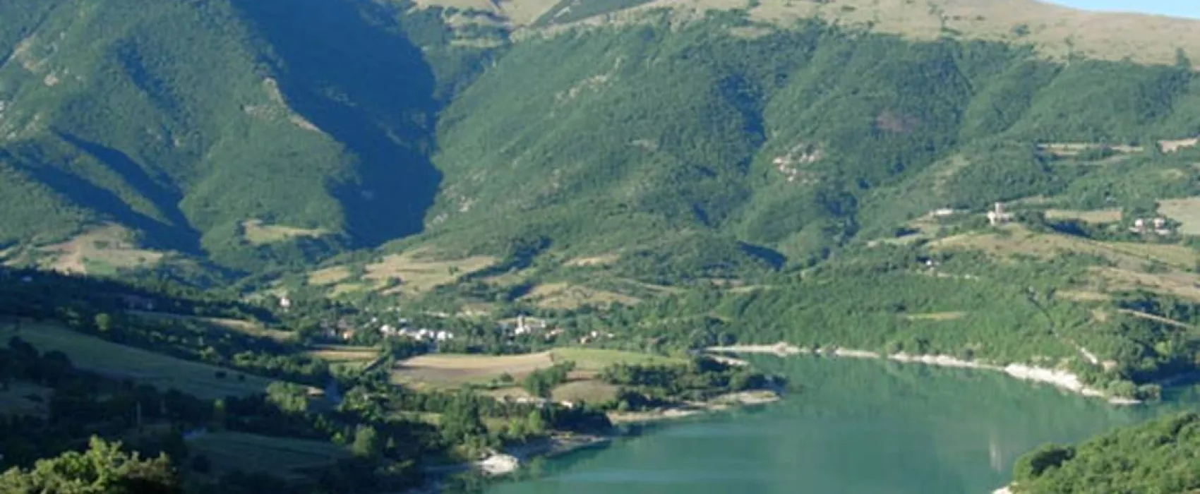 Camping Village Verde Fiastra